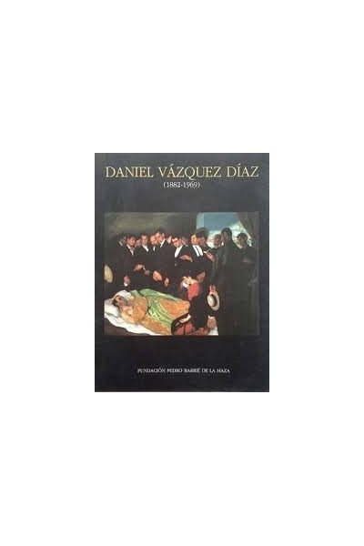 DANIEL VÁZQUEZ DÍAZ (1882-1969)